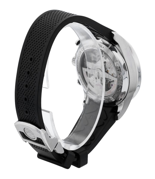 IWC Portugieser Yacht Club IW390503